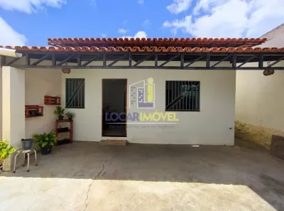 Casa com 3 Quartos à venda, 120m² no Alto Maron, Vitória da Conquista