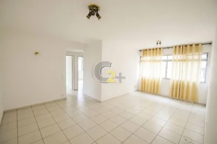 Apartamento com 2 Quartos à venda, 82m² no Mirandópolis, São Paulo