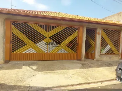Casa com 3 Quartos à venda, 170m² no Jardim Morada do Sol, Indaiatuba