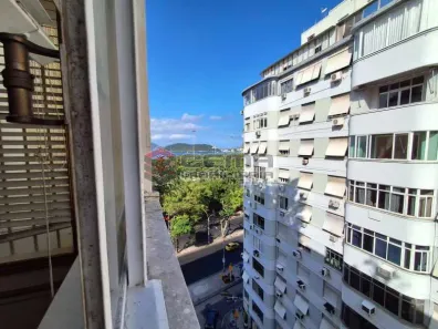 Apartamento com 4 Quartos para alugar, 414m² no Flamengo, Rio de Janeiro