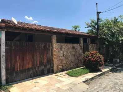 Casa com 2 Quartos à venda, 52m² no Guaxindiba, São Gonçalo