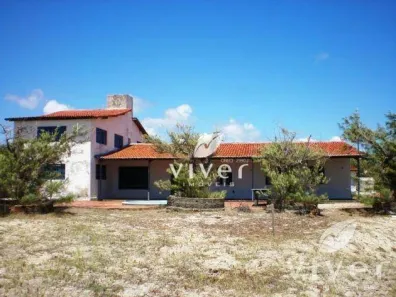 Lote/Terreno à venda, 1000m² no Redinha Nova, Extremoz