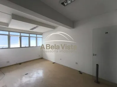 Sala Comercial para alugar, 27m² no Bela Vista, Osasco
