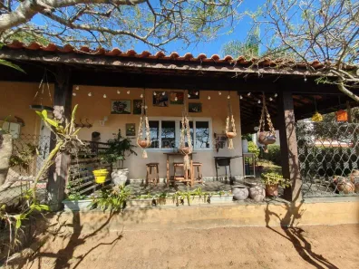 Casa de Condomínio com 4 Quartos à venda, 241m² no Transurb, Itapevi