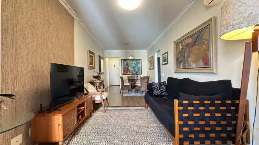 Apartamento com 3 Quartos à venda, 85m² no Centro, Florianópolis