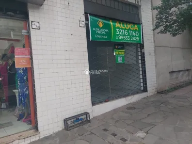 Ponto Comercial à venda, 65m² no Petrópolis, Porto Alegre