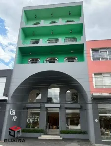 Prédio Comercial para alugar, 1991m² no Centro, São Bernardo do Campo