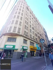 Sala Comercial com 1 Quarto à venda, 19m² no Centro Histórico, Porto Alegre