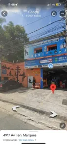 Imóvel Comercial para alugar, 433m² no Portais (Polvilho), Cajamar