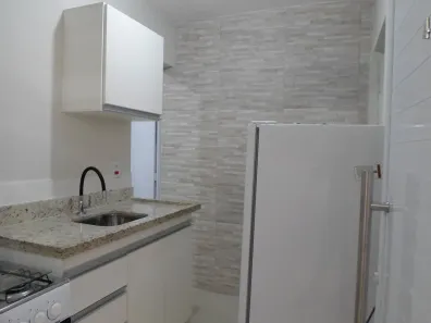 Kitnet com 1 Quarto para alugar, 18m² no Vila Butantã, São Paulo