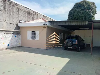 Imóvel Comercial com 4 Quartos para alugar, 480m² no Vila Maria Baixa, São Paulo