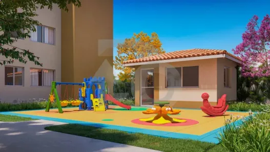 Apartamento com 2 Quartos à venda, 47m² no Piabeta, Nossa Senhora do Socorro
