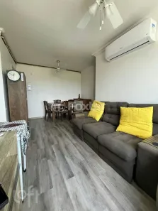 Apartamento com 3 Quartos à venda, 63m² no Passo das Pedras, Porto Alegre