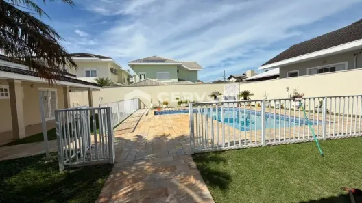 Casa de Condomínio com 3 Quartos para alugar, 380m² no Jardim Altos de Santana I, Jacareí