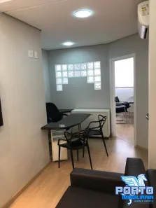 Sala Comercial à venda, 36m² no Jardim Infante Dom Henrique, Bauru