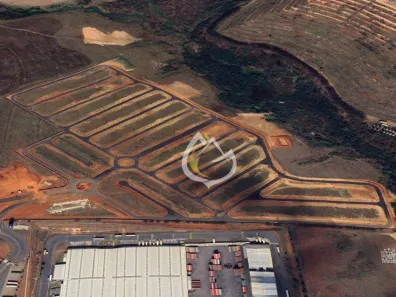Lote/Terreno à venda, 200m² no São Bento, Paulínia