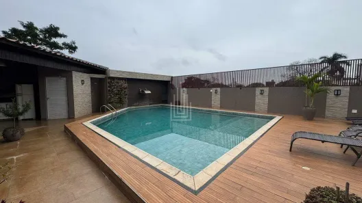 Apartamento com 2 Quartos à venda, 106m² no Centro, Foz do Iguaçu