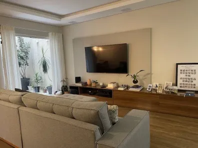 Sobrado com 3 Quartos à venda, 276m² no Jardim Bela Vista, Santo André