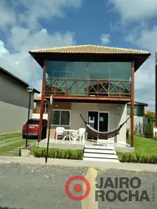 Casa de Condomínio com 4 Quartos à venda, 120m² no , Tamandaré