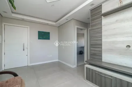 Apartamento com 2 Quartos para alugar, 63m² no São João, Porto Alegre