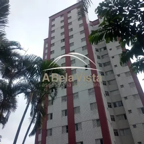 Apartamento com 2 Quartos à venda, 46m² no Centro, Osasco