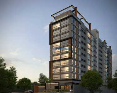 Apartamento com 2 Quartos à venda, 79m² no Vila Ema, São José dos Campos