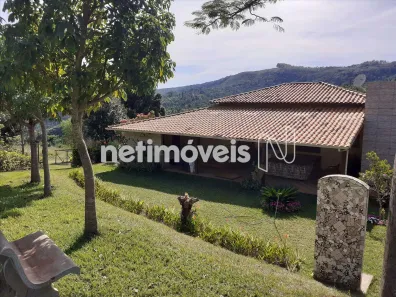 com 3 Quartos à venda, 48000m² no , Itatiaiuçu