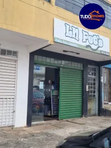 Ponto Comercial à venda, 100m² no Guará II, Brasília