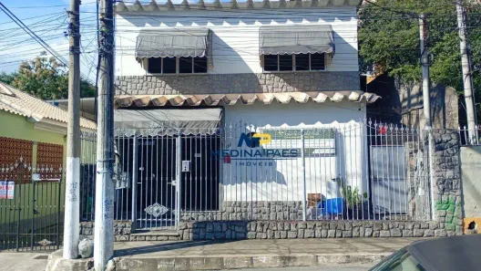 Imóvel Comercial à venda, 220m² no Centro, São Gonçalo