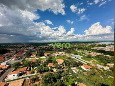 Apartamento com 2 Quartos à venda, 52m² no Jardim Santa Eliza, Americana