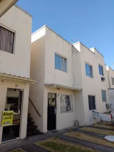 Apartamento com 2 Quartos à venda, 50m² no Marambaia (Manilha), Itaboraí