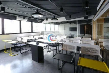 Sala Comercial para venda ou aluguel, 228m² no Vila Olímpia, São Paulo