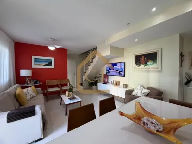 Apartamento com 3 Quartos à venda, 107m² no Barra da Tijuca, Rio de Janeiro