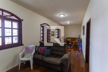 Casa com 3 Quartos à venda, 150m² no Ana Lúcia, Sabará