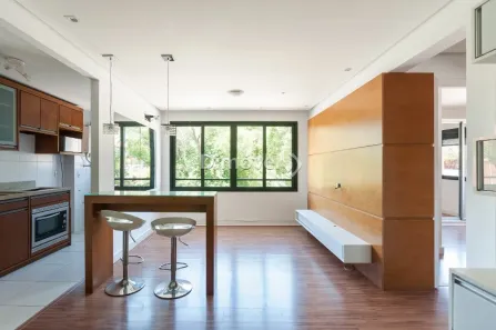 Apartamento com 2 Quartos à venda, 59m² no Camaquã, Porto Alegre