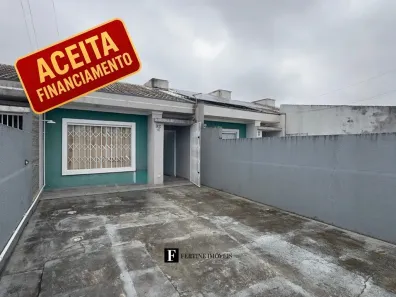 Casa com 2 Quartos à venda, 76m² no Canoas, Pontal do Paraná