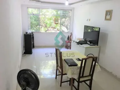 Apartamento com 3 Quartos à venda, 114m² no Ramos, Rio de Janeiro