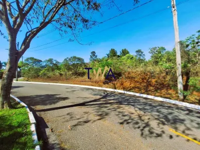 Lote/Terreno à venda, 871m² no Villa Bella, Itabirito