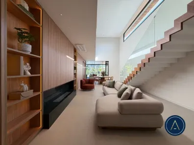 Casa de Condomínio com 5 Quartos à venda, 509m² no Alphaville, Santana de Parnaíba