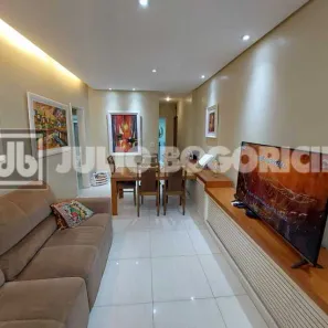 Apartamento com 2 Quartos à venda, 83m² no Botafogo, Rio de Janeiro