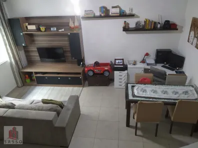 Casa com 3 Quartos à venda, 126m² no Jardim Leonor Mendes de Barros, São Paulo