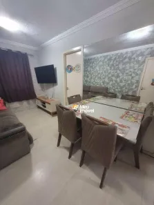 Apartamento com 2 Quartos à venda, 49m² no Jardim Marilu, São Paulo