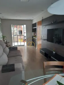 Cobertura com 3 Quartos à venda, 142m² no Assunção, São Bernardo do Campo
