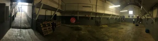 Galpão/Depósito/Armazém à venda, 300m² no Cidade Mãe do Céu, São Paulo
