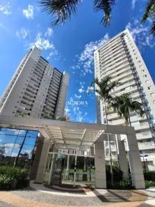 Apartamento com 3 Quartos à venda, 77m² no Santa Rosa, Londrina