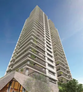 Apartamento com 3 Quartos à venda, 215m² no Moema, São Paulo