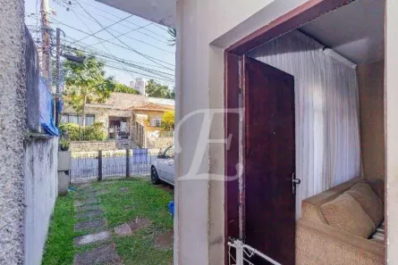 Sobrado com 2 Quartos à venda, 136m² no Vila Nivi, São Paulo