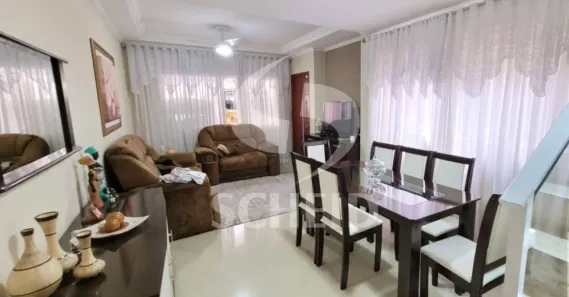Sobrado com 4 Quartos à venda, 200m² no Jardim Cidália, São Paulo