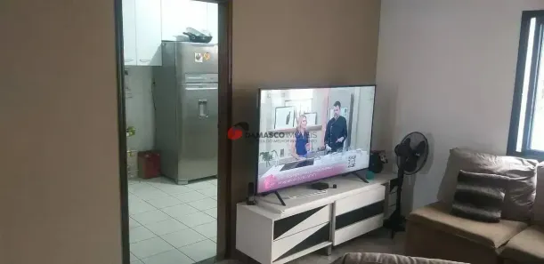 Apartamento com 2 Quartos à venda, 75m² no Mauá, São Caetano do Sul
