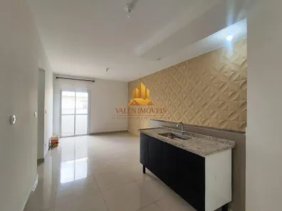 Apartamento com 3 Quartos à venda, 65m² no Loteamento Jardim Sol Nascente, Jacareí